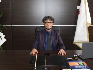 Covid-19 aşısı olmayan 20 yaşındaki bir kişi yoğun bakıma alındı