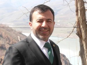 Belediye Başkanı Covid-19’a yakalandı