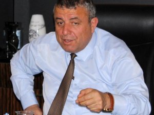 Esnaf Odaları Birlik Başkanı Öztürk’ten aşı çağrısı