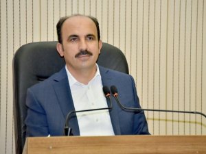 Başkan Altay: “Nerede bir acı, bir sıkıtı varsa Konya orada”