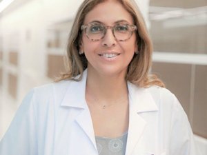 “Hastalıkların erken teşhisi için check-up yaptırın”