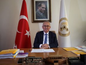 Yangından zarar gören arıcılar destek bekliyor