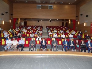 Şahin, “Başka bir dünya yok”