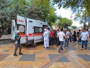 Şanlıurfa’da aşılama artıyor