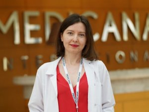 "Romatoid artrit hastalığı tedavi edilmezse eklemlerde kısıtlılık meydana gelebilir"