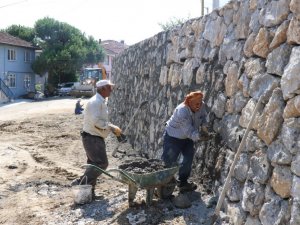 Sürücü ve yayaların güvenliği için