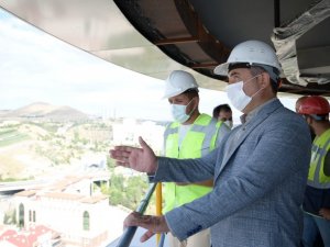 Mamak’ın ikonu gün sayıyor