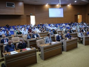 Vali Yırık’tan aşı çağrısı