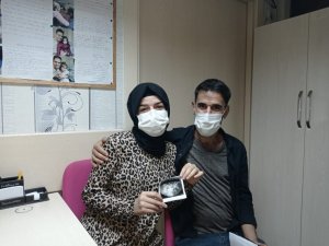 15 yıllık çocuk hasreti 3’lü tedavi ile sona erdi