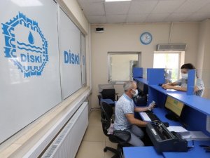 DİSKİ fatura tahsilatını arttırdı