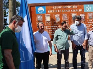 Kocaeli’de mavi bayraklı plaj sayısı 7’ye yükseldi