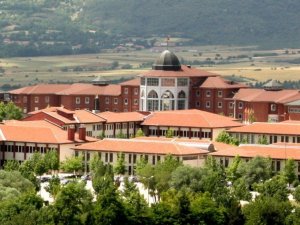 DPÜ BAP’tan bor projelerine büyük destek