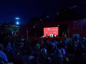 “Hasköy Sahne”de Ağustos ayı dolu dolu geçecek