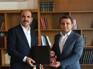 Konya Büyükşehir’den tarihi bilince hizmet edecek anlaşma