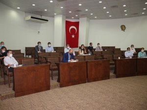 Nazilli Belediyesi çalışanlarına promosyon müjdesi