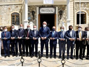 Anafartalar Zaferi’nin 106. Yıldönümünde Selçuklu Belediyesinden anlamlı açılış