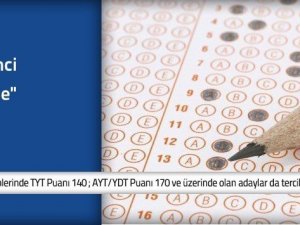 Cumhurbaşkanı Erdoğan duyurmuştu: “YÖK detayları açıkladı”