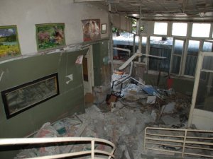 Latife Hanım’ın doğduğu köşk harabe oldu