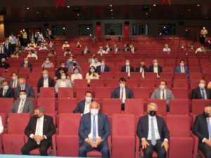 Avrupalı Seçim Destinasyonları Ödülü’nü Bakan Ersoy verdi