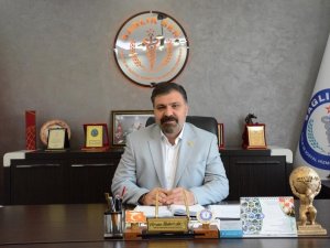 Sağlıkçılardan izin yasağına tepki