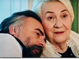 Ünlü Oyuncu Sabina Toziya 75 yaşında hayatını kaybetti