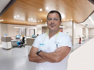 Solunum yoluna kaçan herhangi bir yabancı cisim çocuklarda yaşamı tehdit ediyor