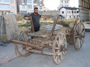 Bir zamanların vazgeçilmeziydi, şimdi dekor oldu