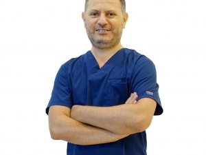 Op. Dr. Bülent Demir: "Burun estetiği sonrası