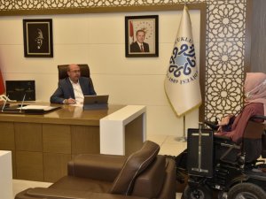 Başkan Pekyatırmacı: “Gönül belediyeciliği ilkesiyle çalışıyoruz”