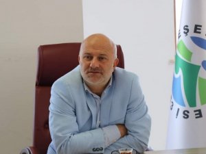 Ardeşen Belediye Başkanı Kahya: "Deniz kafesli balık çiftliği projesinin ÇED süreci iptal edildi"