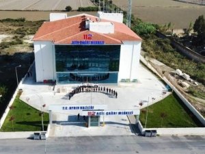 Aydın’da asılsız çağrılar arttı