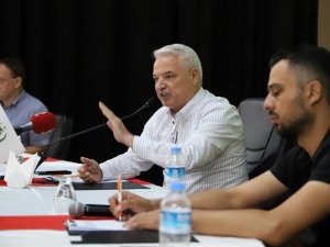 Altına imza attıkları kararın iptalini istediler