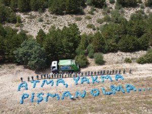 Keçiören ‘atma, yakma pişman olma’ dedi