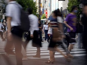 Japonya’da durumu ağırlaşan korona hastasına 120 hastanede yer bulunamadı