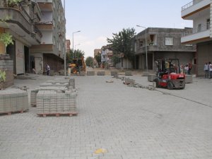 Halkımızın refahı için aralıksız çalışıyoruz