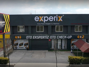 Aydın Experix’den araç güvenliği bakımı temeli