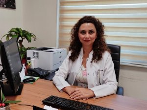 Üniversite hastanesi kanserle mücadelede bölgeye hizmet veriyor