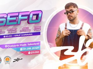 Atakum’da Sefo rüzgarı esecek