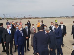 İsrail Dışişleri Bakanı Lapid’ten “normalleşme” sonrası Fas’a ilk ziyaret