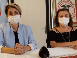 Aşı olmayanlara korkutan haber: "Beklenen pik, aşı olmayanların pandemisi olacak"