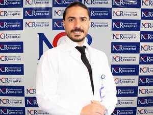 Op. Dr. Ali Cem Oktay Ncr Hospital’da
