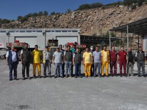 Yeşil vatan kahramanları Afyon’a döndü