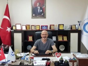 Prof. Dr. Bağış: “Covid-19 aşıları kısırlık yapmaz, hastalık iktidarsızlık yapar”