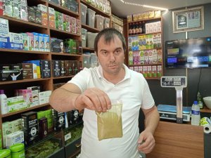 Doğal ürünlerle kilonuzu belirlemeniz mümkün