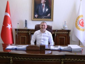 Kaymakam Dereci’den aşı çağrısı