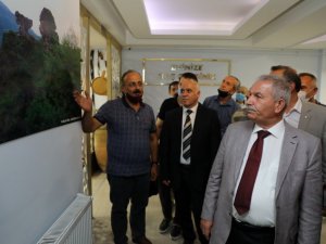 Başkan Demirtaş: “Hemşeri dernekleri çözüm ortağımız”