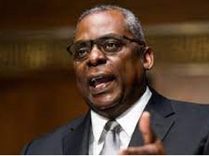 ABD Savunma Bakanı Austin, Rus mevkidaşı Şoygu ile telefonda görüştü