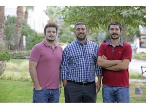 İnternetten Alışverişi Sevdit