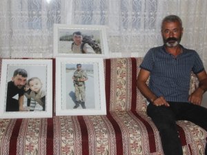 Meral Akşener’in kahvehane ziyaretinde tepki gösteren şehit ağabeyi o anları anlattı