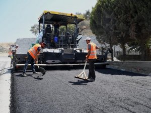 İkiçeşmelik 30 yılın ardından yeni yollarına kavuşuyor